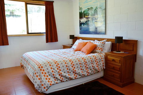Willowmere - Accommodation Sunshine Coast 9