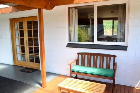 Willowmere - Accommodation Sunshine Coast 16