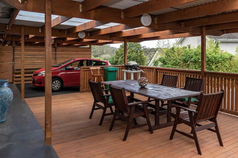 Willowmere - Accommodation Sunshine Coast 2