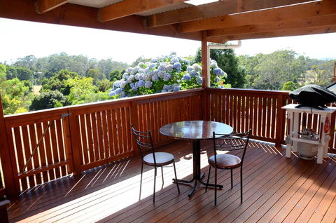 Willowmere - Accommodation Sunshine Coast 13