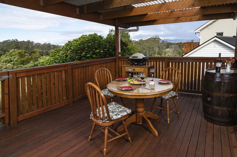 Willowmere - Accommodation Sunshine Coast 10