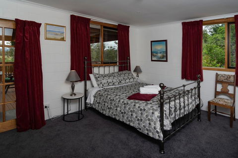 Willowmere - Accommodation Sunshine Coast 8