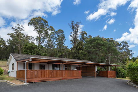 Willowmere - Accommodation Sunshine Coast 20