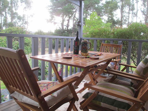 Post House Cottage - Accommodation Sunshine Coast 15