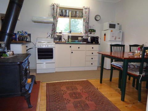 Post House Cottage - Accommodation Sunshine Coast 7