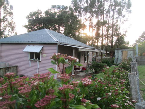 Post House Cottage - Accommodation Sunshine Coast 20