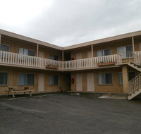 Aberdeen Court Apartments - Accommodation Sunshine Coast