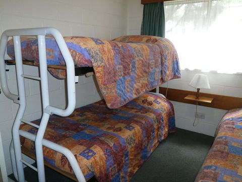 Aberdeen Court Apartments - Accommodation Sunshine Coast 13