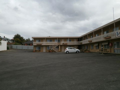Aberdeen Court Apartments - Accommodation Sunshine Coast 19
