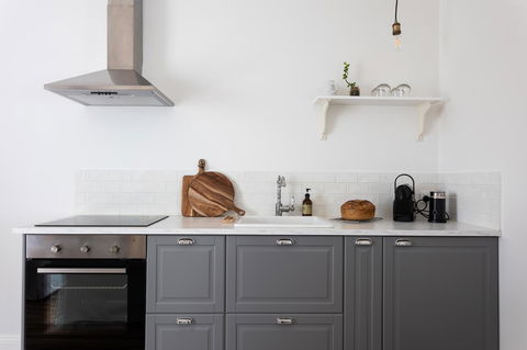 A Cottage In Richmond - Accommodation Sunshine Coast 9