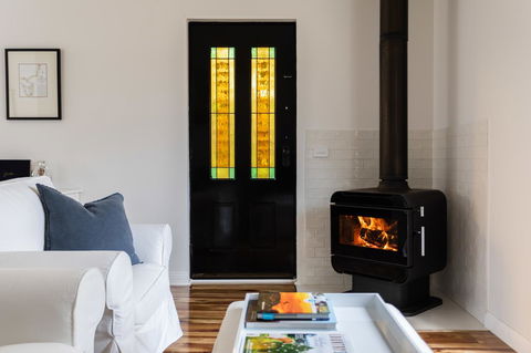 A Cottage In Richmond - Accommodation Sunshine Coast 16