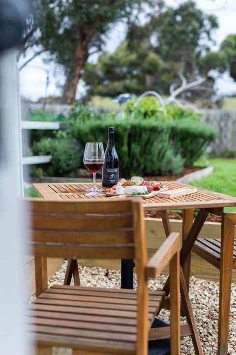 A Cottage In Richmond - Accommodation Sunshine Coast 13