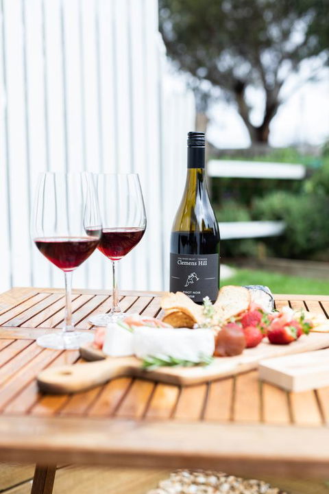 A Cottage In Richmond - Accommodation Sunshine Coast 2