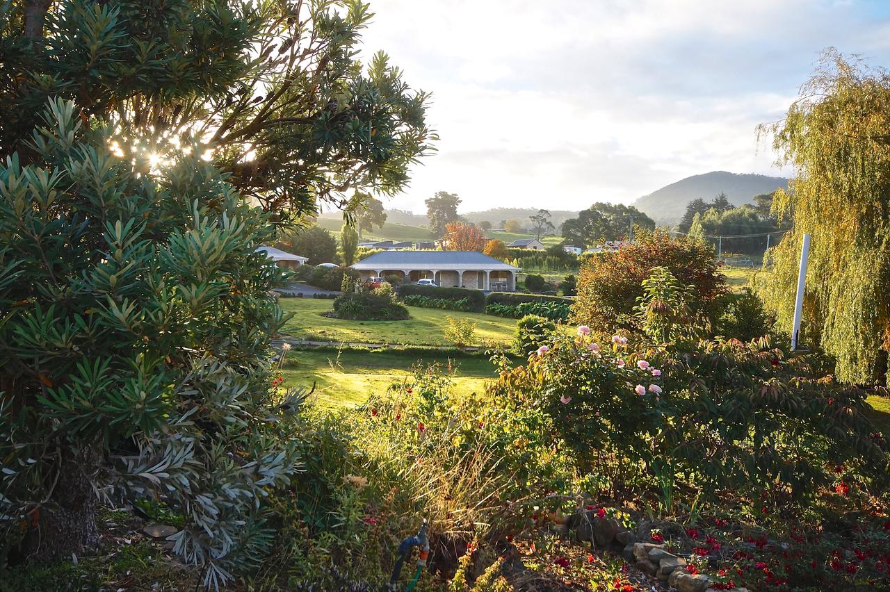 Port Arthur TAS Accommodation Sunshine Coast
