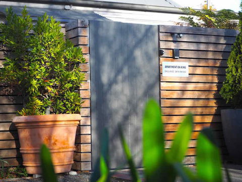 Apartment On King - Free Car - Accommodation Sunshine Coast 19