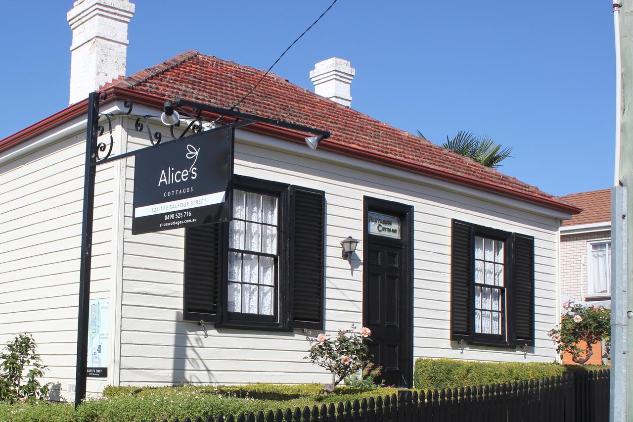 Launceston TAS Accommodation Sunshine Coast