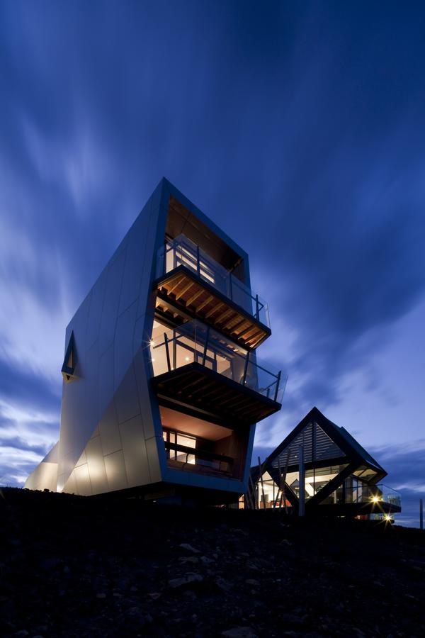 Berriedale TAS Accommodation Sunshine Coast
