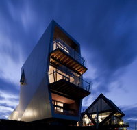 MONA Pavilions - Accommodation Sunshine Coast
