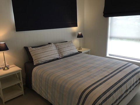 Swansea Beach House Oceanfront - Accommodation Sunshine Coast 10