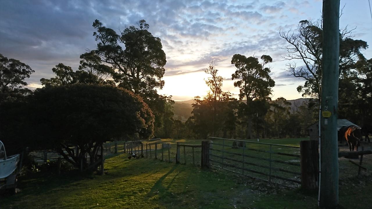 Blackwall TAS Accommodation Sunshine Coast