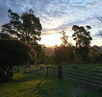 Glengarry farm stay BnB - Accommodation Sunshine Coast