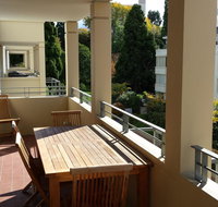 Jenatt Apartments Salamanca - Accommodation Sunshine Coast
