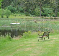 Hamlet Downs Country Accommodation - Accommodation Sunshine Coast