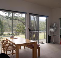 Craggy Peaks - Accommodation Sunshine Coast
