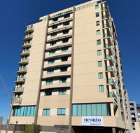 Nesuto Parramatta - Accommodation Sunshine Coast