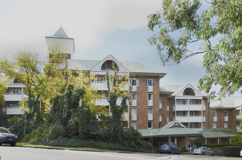 Nesuto Pennant Hills - Accommodation Sunshine Coast 0
