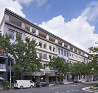 Nesuto Woolloomooloo - Accommodation Sunshine Coast