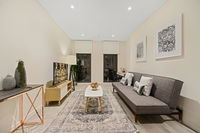 New 2 beds Apt mins walking to Darling HarbourQVB