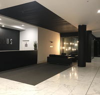 New Luxurious Skyview 2Bedroom Apartment Liverpool - Accommodation Sunshine Coast