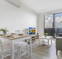 New One-Bedroom with Sweeping Views - Accommodation Sunshine Coast