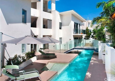 NEW Sunshine Beach Family Escape 3 Bedroom With Free Wifi And Parking - Accommodation Sunshine Coast 1