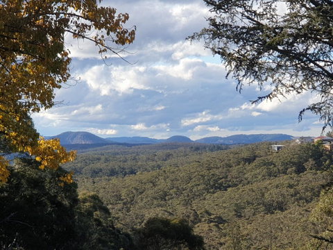 NEW Winston Cottage Leura Views & Location - Accommodation Sunshine Coast 2