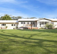 Newbury Haven - Accommodation Sunshine Coast