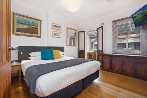 Newcastle Short Stay Apartments - 9 Alfred Street - Accommodation Sunshine Coast 0