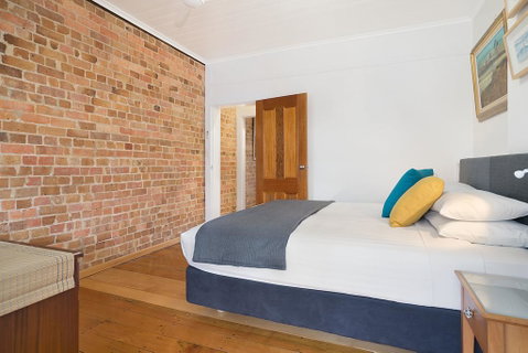 Newcastle Short Stay Apartments - 9 Alfred Street - Accommodation Sunshine Coast 2
