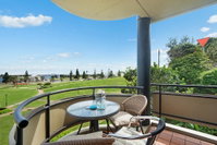 Newcastle Short Stay Apartments - Flagstaff Apartment