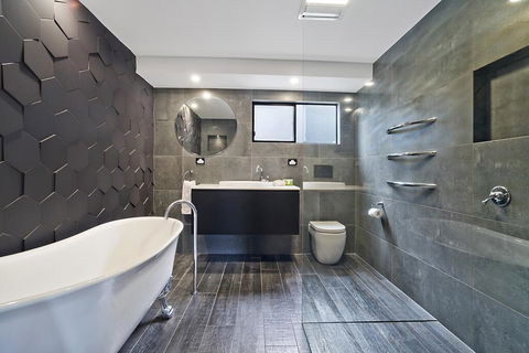 Newcastle Short Stay Apartments - Glebe Road Adamstown - Accommodation Sunshine Coast 1