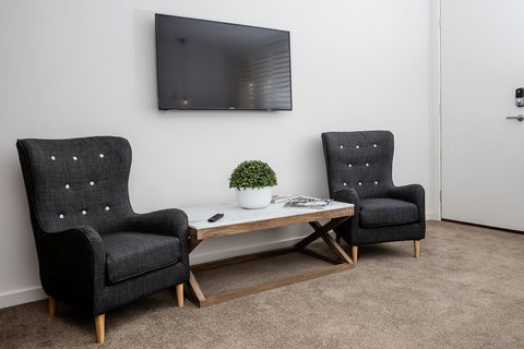 Newington Apartments - Accommodation Sunshine Coast 3