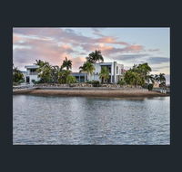 NewPort Dream Quiet Island - No Party - Accommodation Sunshine Coast