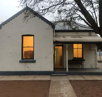 Newton Cottage - Accommodation Sunshine Coast