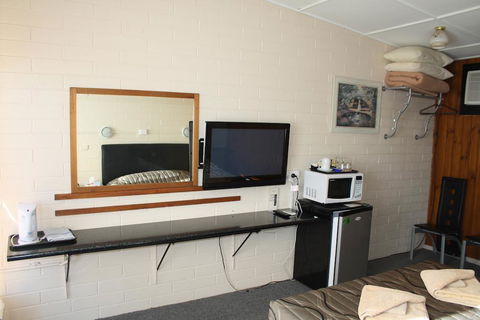 Nhill Oasis Motel - Accommodation Sunshine Coast 3