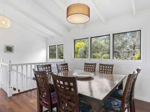 NICHE ON NOBLE - Ever Changing Vista - Accommodation Sunshine Coast 3
