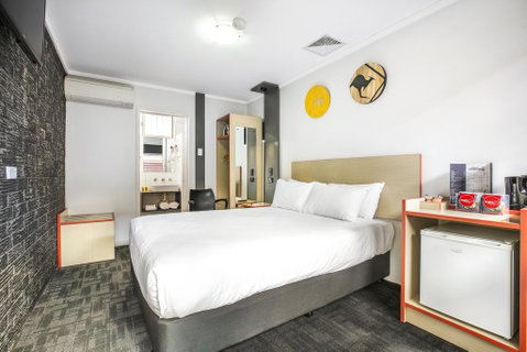 Nightcap At Jamison Hotel - Accommodation Sunshine Coast 0