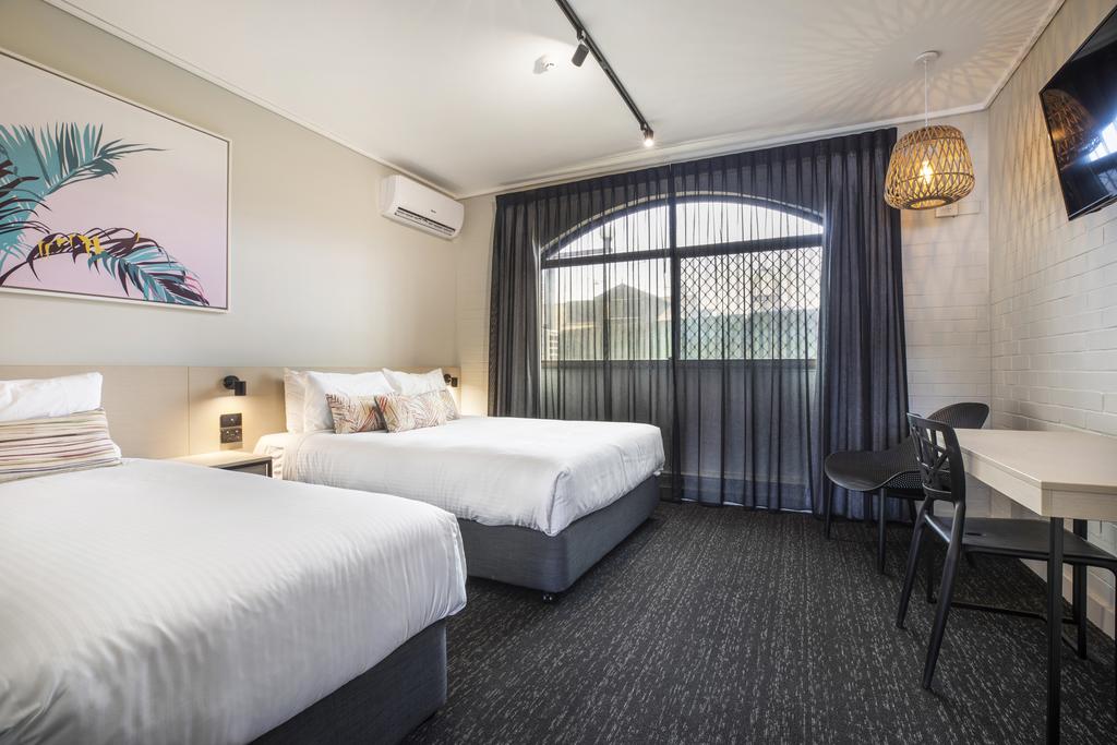 Archerfield QLD Accommodation Sunshine Coast
