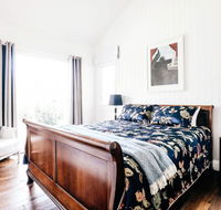 Nightcap Ridge - Byron Bay Hinterland - Accommodation Sunshine Coast