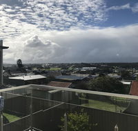 Nisus View - Accommodation Sunshine Coast